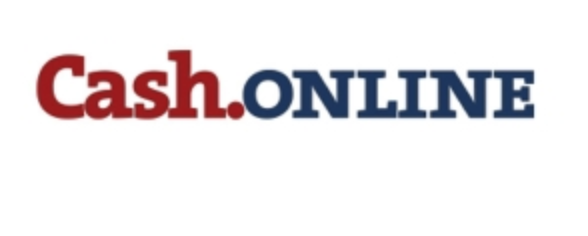 Cash.online logo