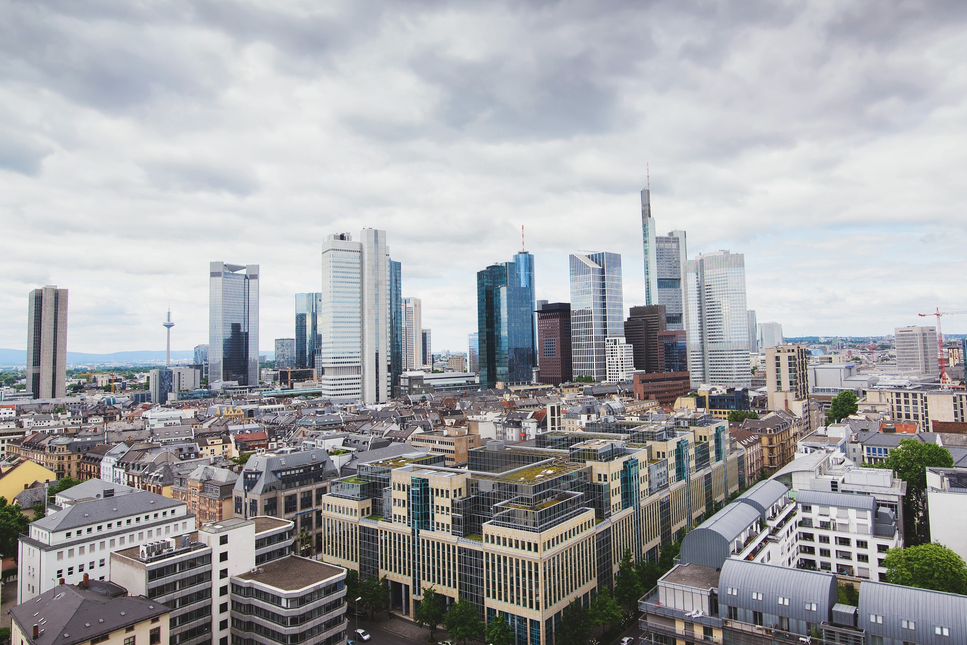 Frankfurt-immobilien